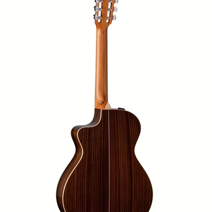 Avis et Test Taylor 812CE-N