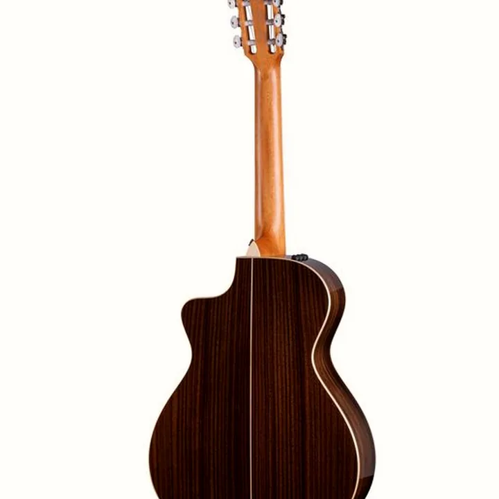Avis et Test Taylor 812CE-N