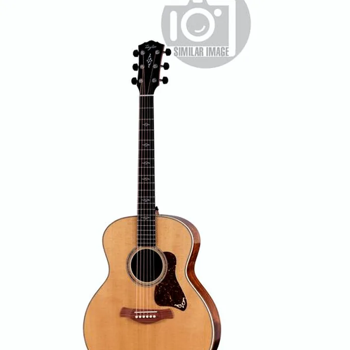 Avis et Test Taylor Gold Label 814e Koa