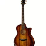 Avis et Test Taylor K24ce LTD Hawaiian Koa