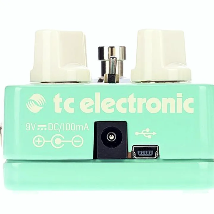 Avis et Test tc electronic Pipeline Trem. Bundle PS G