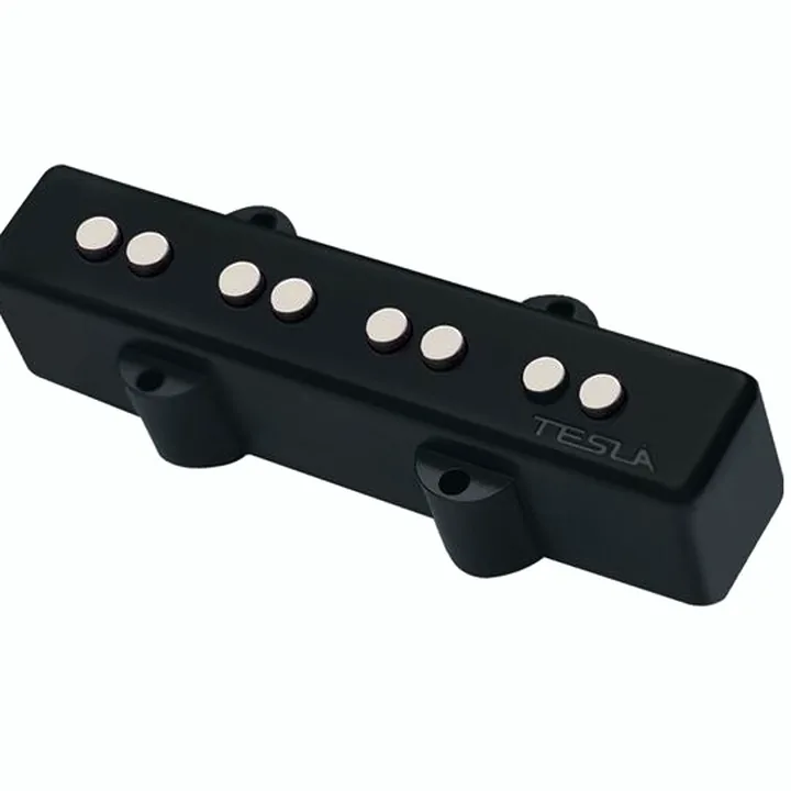 Tesla Opus-JB Bridge BK