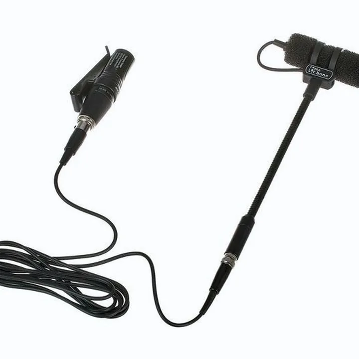 Avis et Test : the t.bone Lucan System CC 200 RC