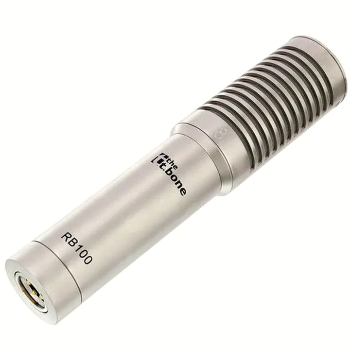Avis et Test : the t.bone RB 100