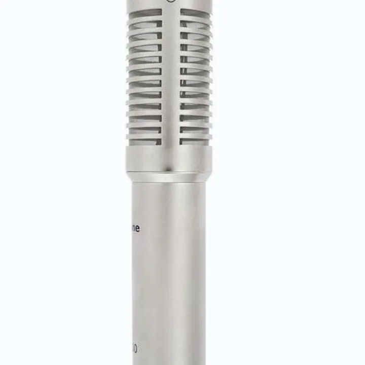 Avis et Test : the t.bone RB 100