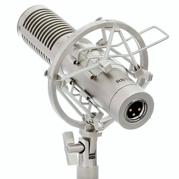 Avis et Test : the t.bone RB 100