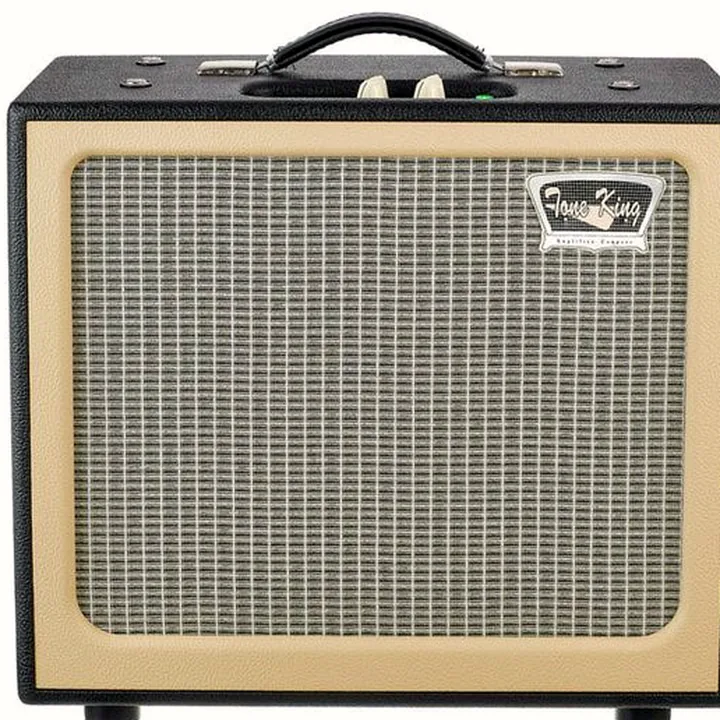 Avis et Test : Tone King Gremlin BK