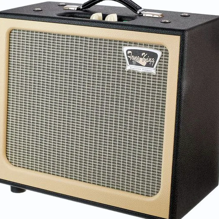 Avis et Test : Tone King Gremlin BK