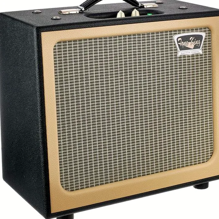 Avis et Test : Tone King Gremlin BK