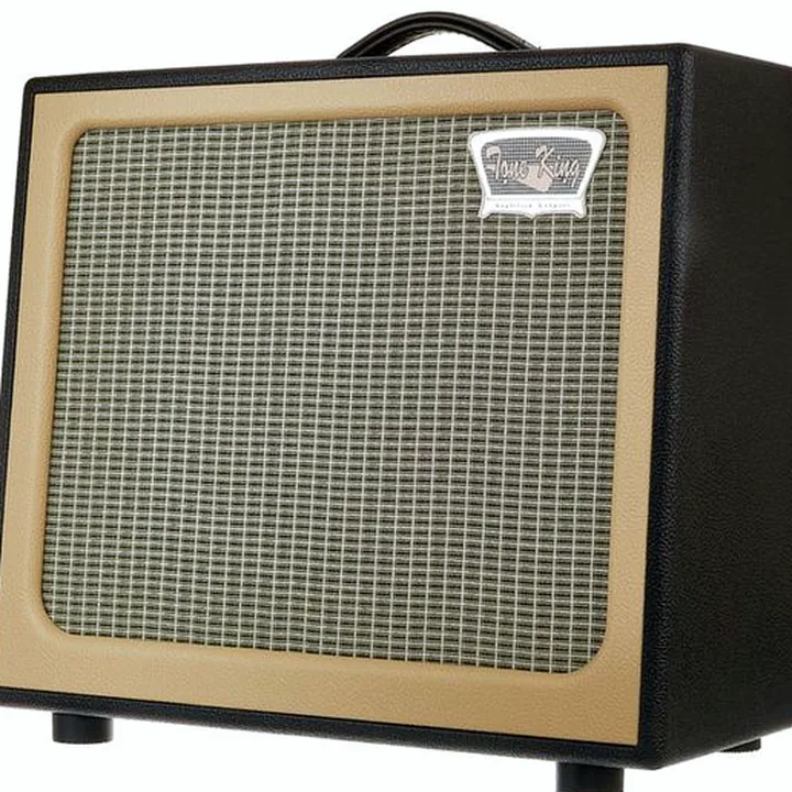 Avis et Test : Tone King Gremlin BK