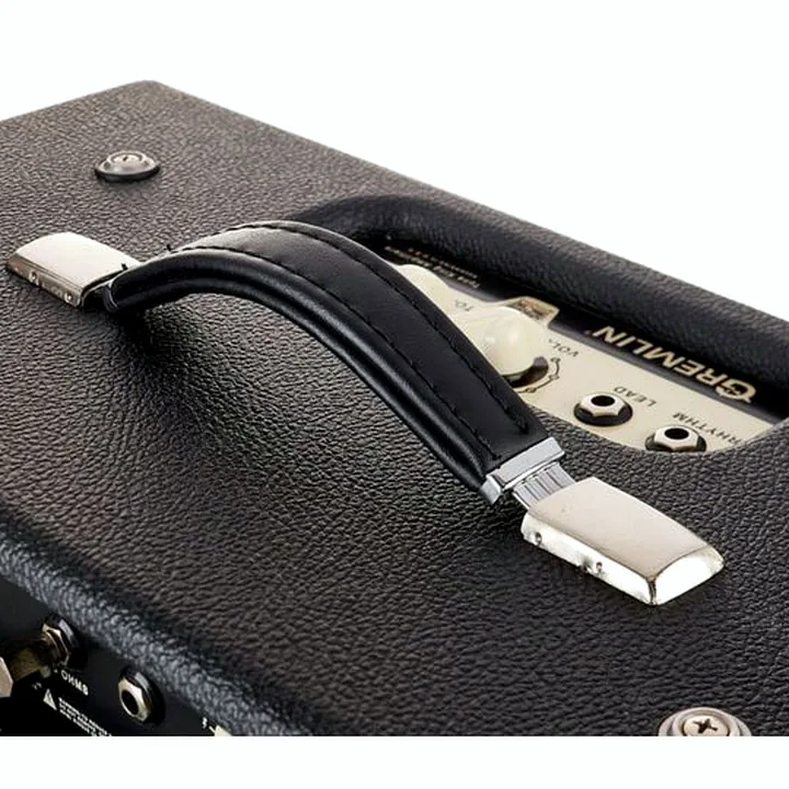 Avis et Test : Tone King Gremlin BK