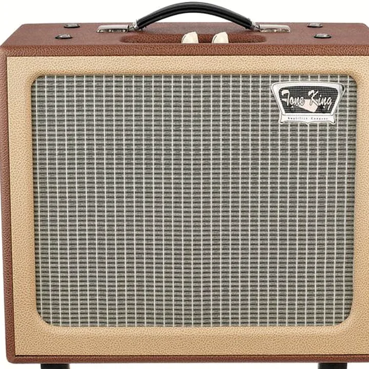 Avis et Test : Tone King Gremlin BR