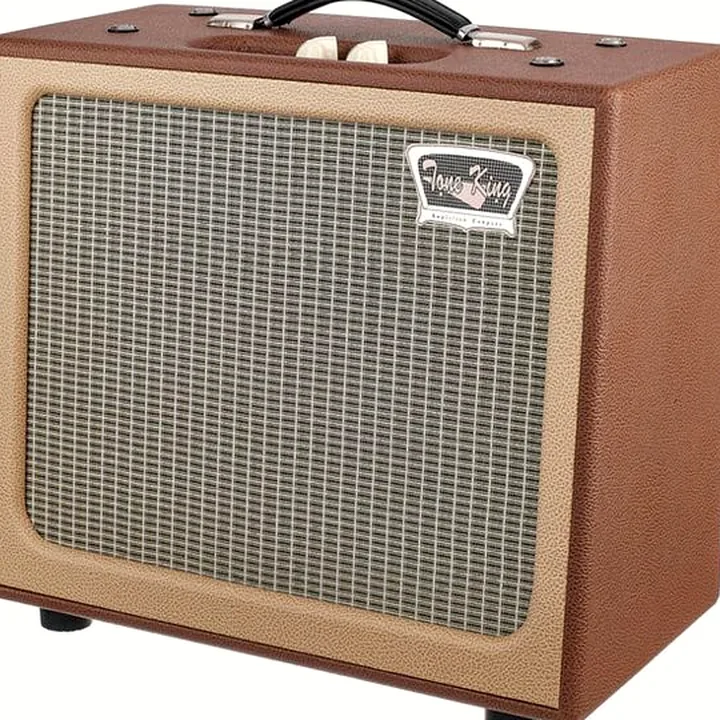 Avis et Test : Tone King Gremlin BR