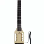 Avis et Test : Traveler Guitar Ultra Light Nylon Natural
