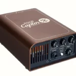 Avis et Test : Two Notes Torpedo Captor X SE