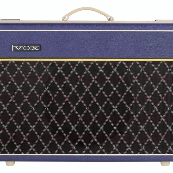 Avis et Test : Vox AC15C1 TTBC