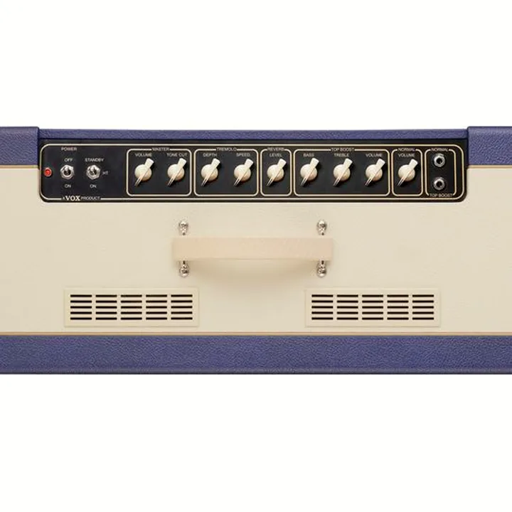 Avis et Test : Vox AC15C1 TTBC
