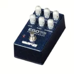 Avis et Test : Wampler Ego 76 Compressor