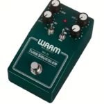 Avis et Test : Warm Audio Tube Squealer Overdrive