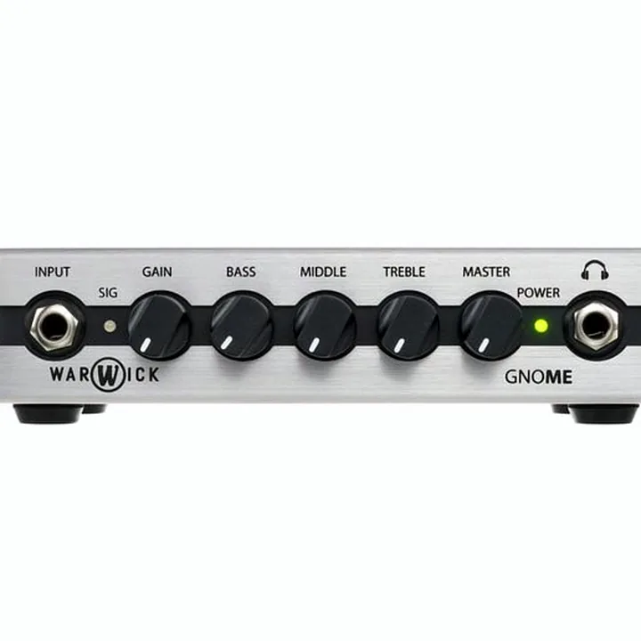 Avis et Test : Warwick Gnome Bundle
