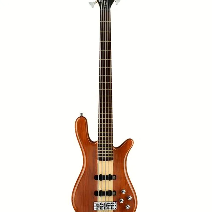 Warwick PS Streamer NT THP 5 Showroom