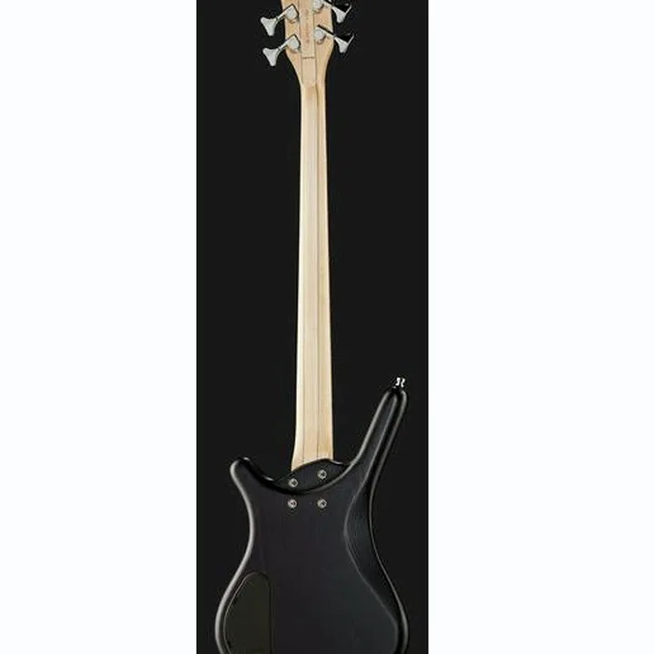 Avis et Test : Warwick RB Corvette $$ 4 BK TS