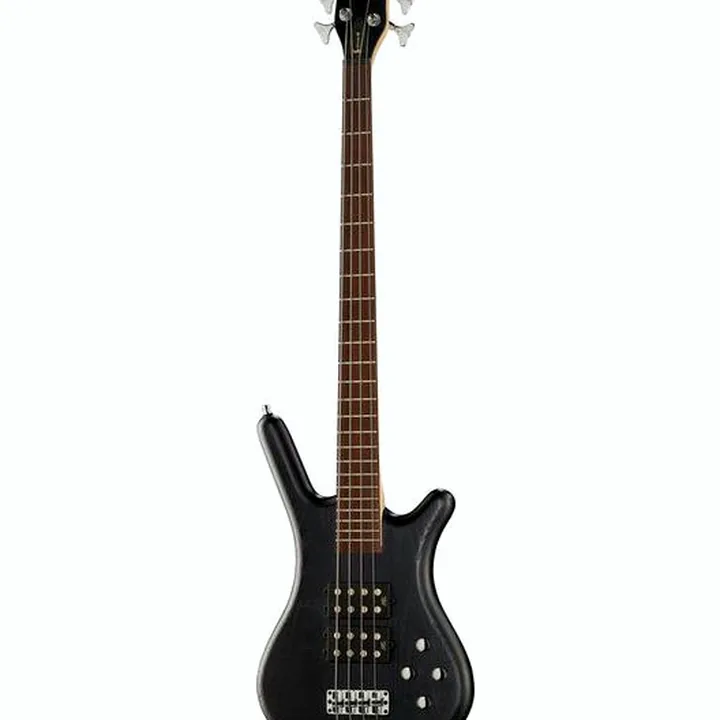 Avis et Test : Warwick RB Corvette $$ 4 BK TS