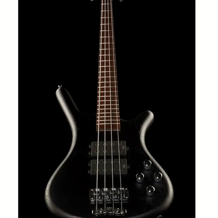 Avis et Test : Warwick RB Corvette $$ 4 BK TS