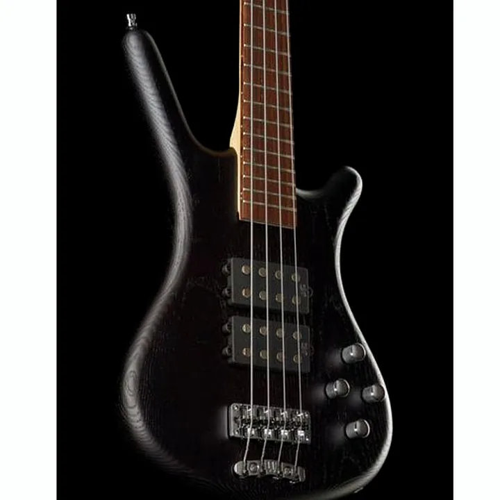 Avis et Test : Warwick RB Corvette $$ 4 BK TS