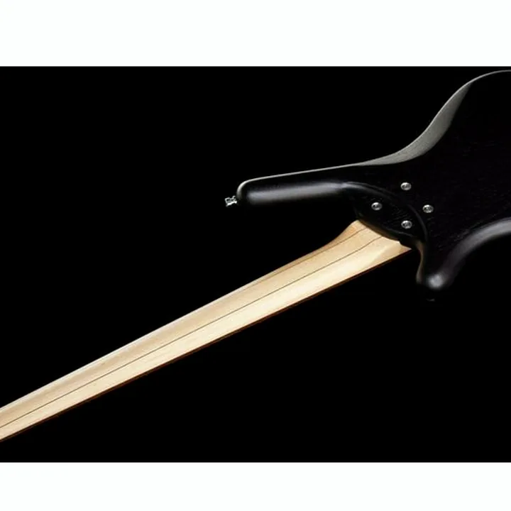 Avis et Test : Warwick RB Corvette $$ 4 BK TS