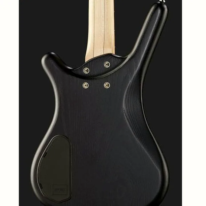 Avis et Test : Warwick RB Corvette $$ 4 BK TS