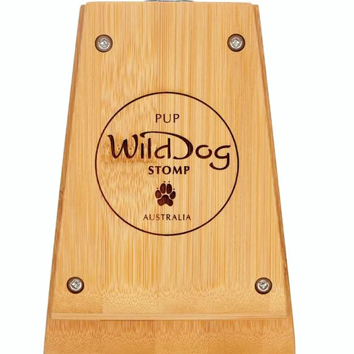 Avis et Test : Wild Dog Pup