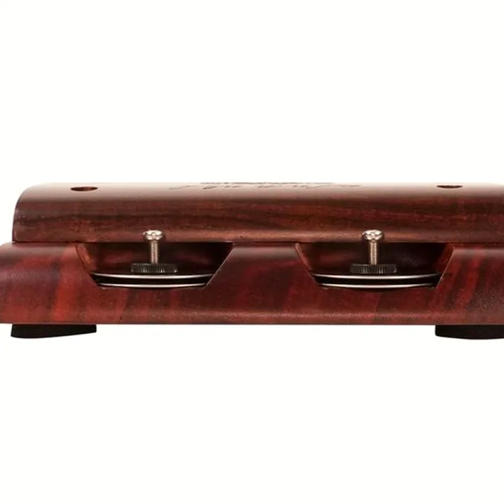 Avis et Test : Wild Dog Red Belly Black