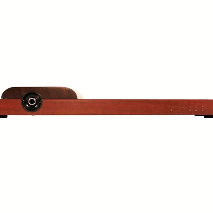 Avis et Test : Wild Dog Red Belly Black