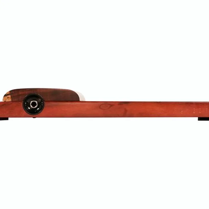 Avis et Test : Wild Dog Red Belly Black
