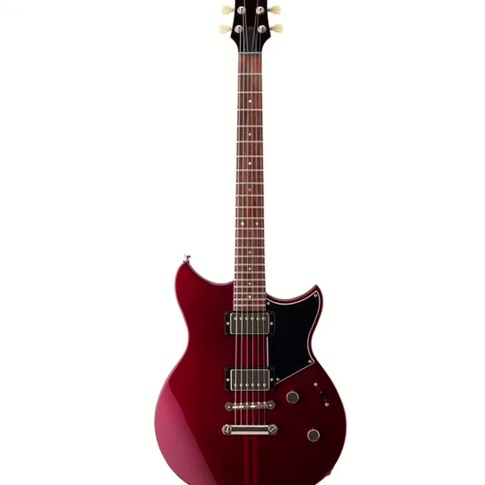 Yamaha Revstar RSE20 Red Copper