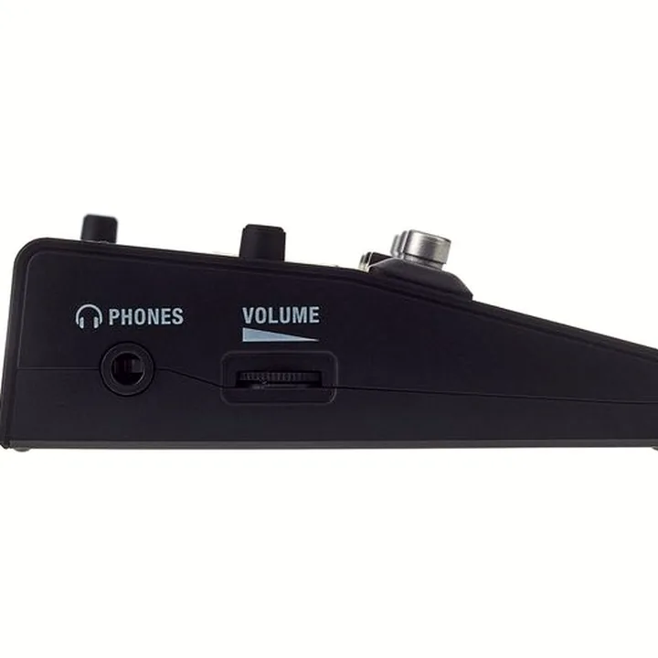 Avis et Test Zoom GCE-3 Audio Interface G3n Look