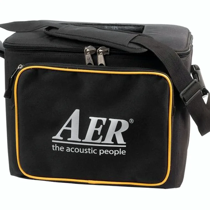 Avis & Test : AER Amp Two