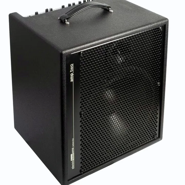 Avis & Test : AER Amp Two