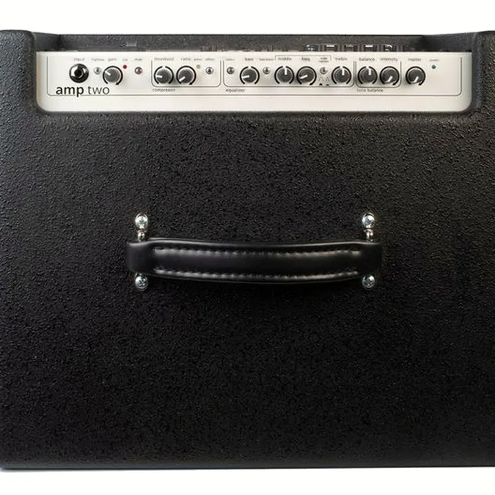 Avis & Test : AER Amp Two