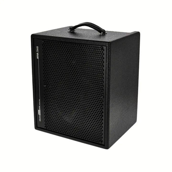 Avis & Test : AER Amp Two