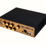 Avis, Test : Aguilar 70thAnn.Tone Hammer 500 V2 LTD