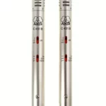 Avis, Test : AKG C 451 B Stereo