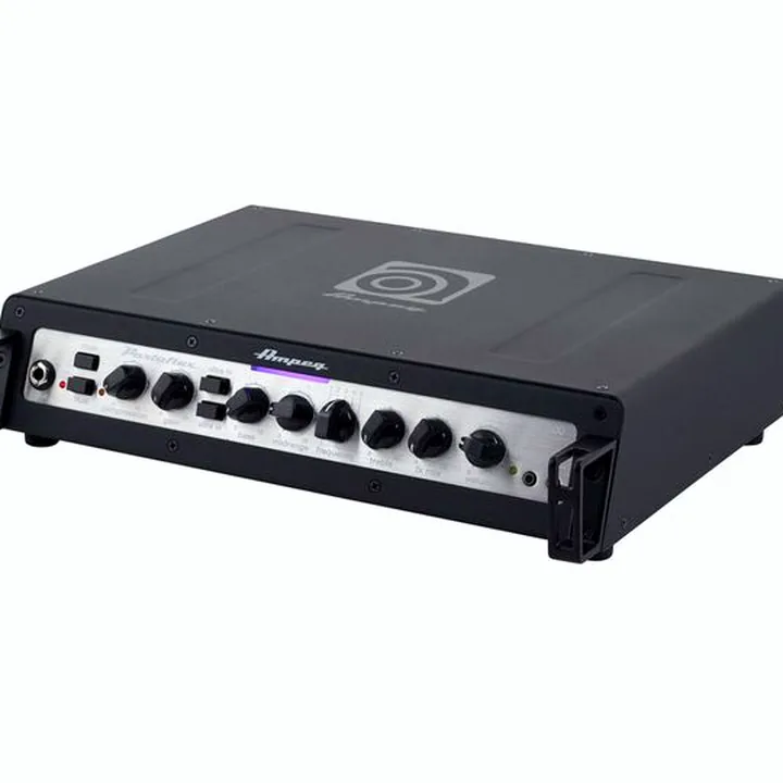 Avis & Test : Ampeg PF-500 Portaflex Bundle