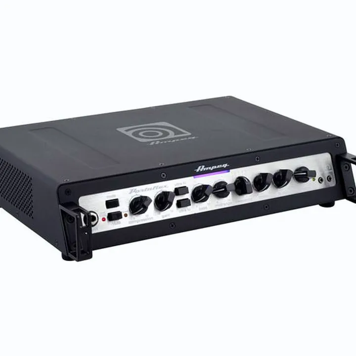 Avis & Test : Ampeg PF-500 Portaflex Bundle