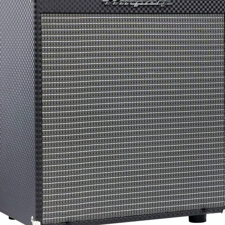 Avis & Test Ampeg RB-112