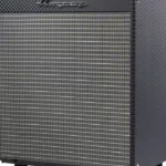 Avis & Test Ampeg RB-112