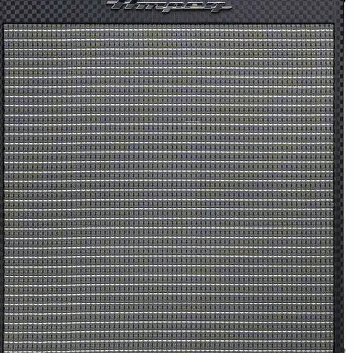 Avis & Test Ampeg RB-112