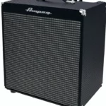 Avis, Test Ampeg RB-115