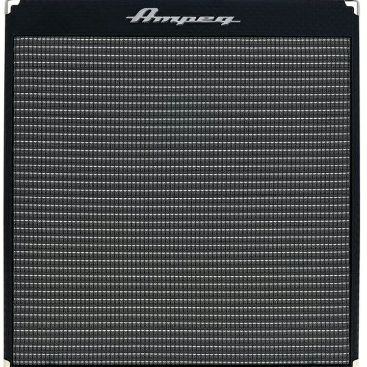 Avis, Test Ampeg RB-115
